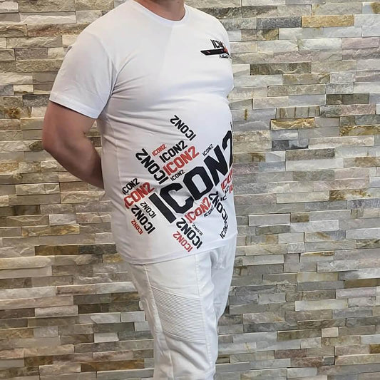 T-shirt ICON2 - mnshopmode