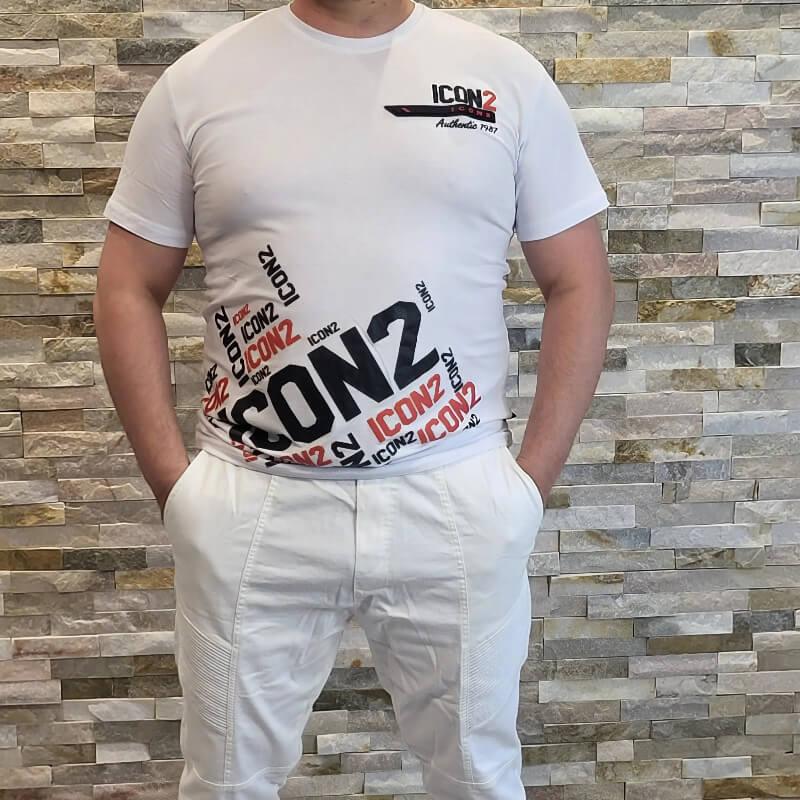 T-shirt ICON2 - mnshopmode