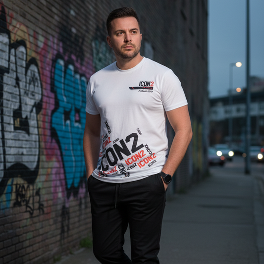 T-shirt ICON2