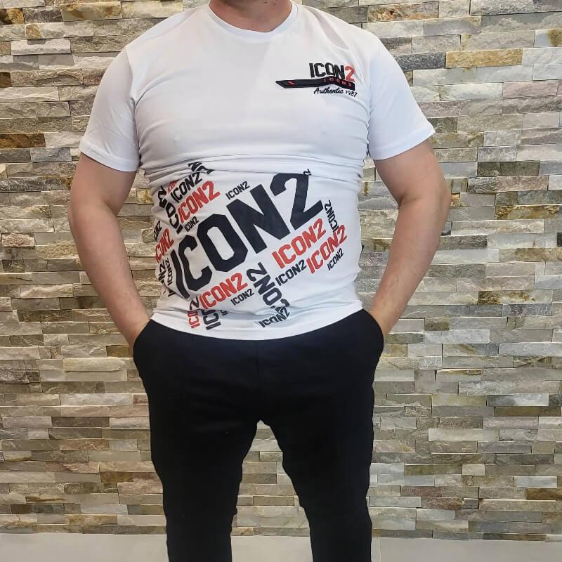 T-shirt ICON2 - mnshopmode