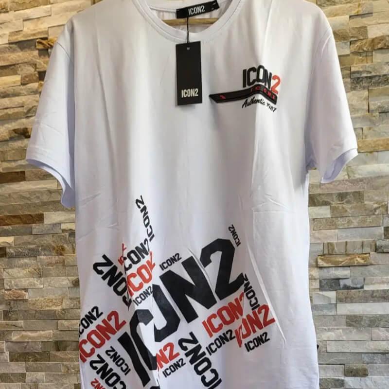 T-shirt ICON2 - mnshopmode