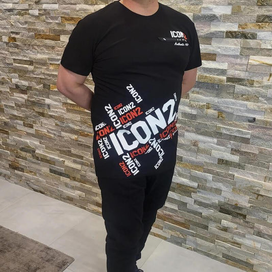 T-shirt ICON2 - mnshopmode