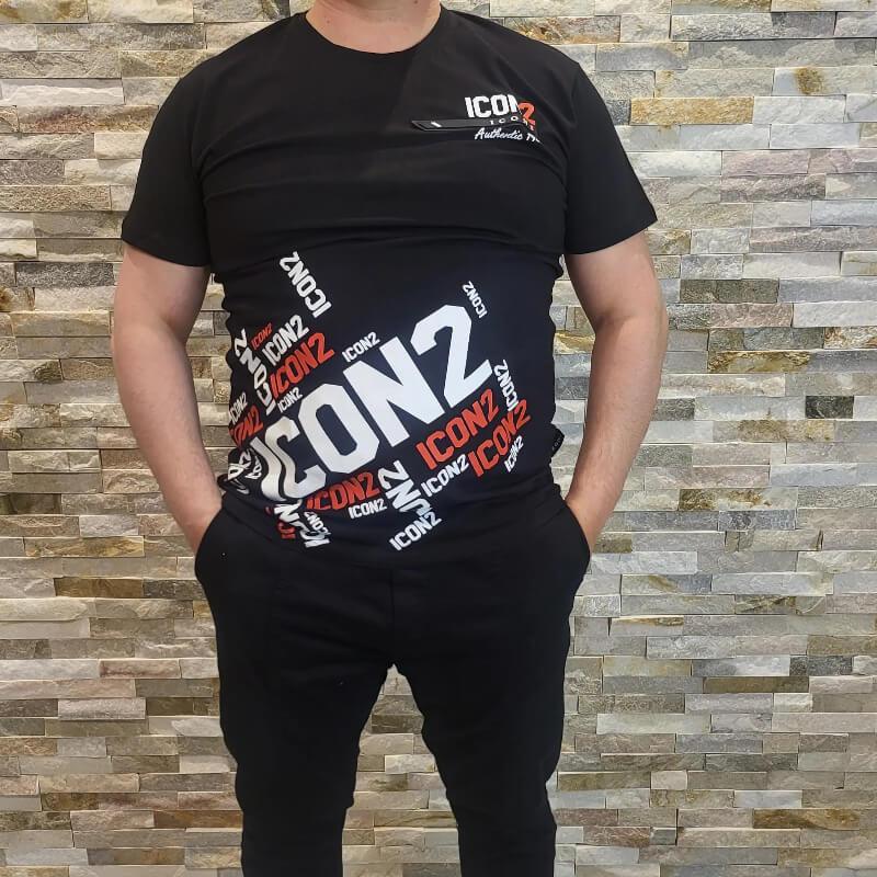 T-shirt ICON2 - mnshopmode