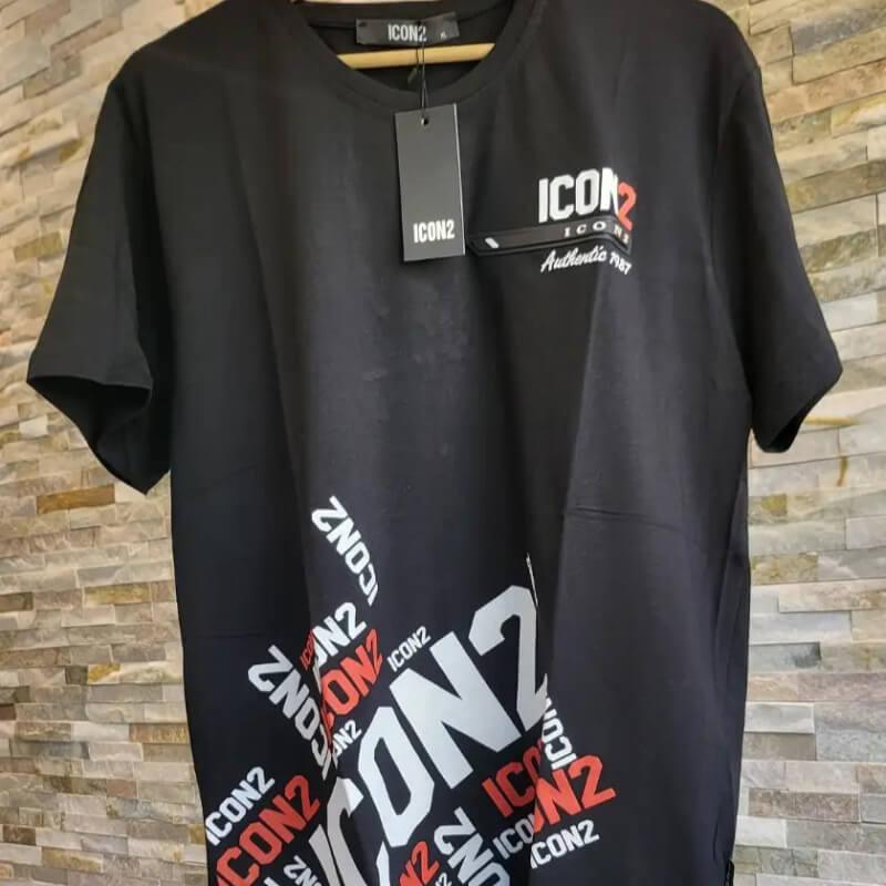 T-shirt ICON2 - mnshopmode