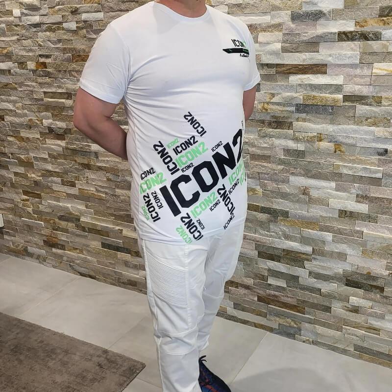 T-shirt ICON2 - mnshopmode