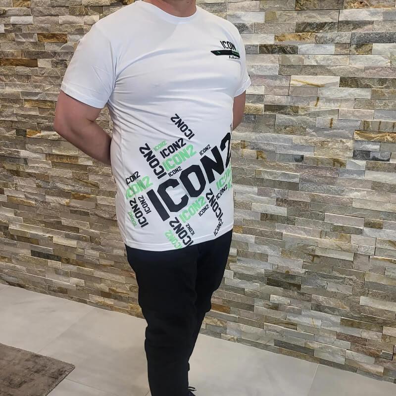T-shirt ICON2 - mnshopmode