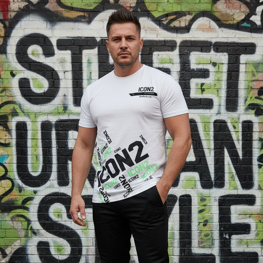 T-shirt ICON2
