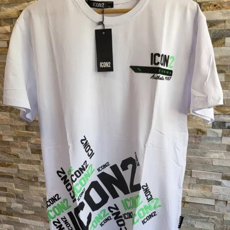 T-shirt ICON2 - mnshopmode