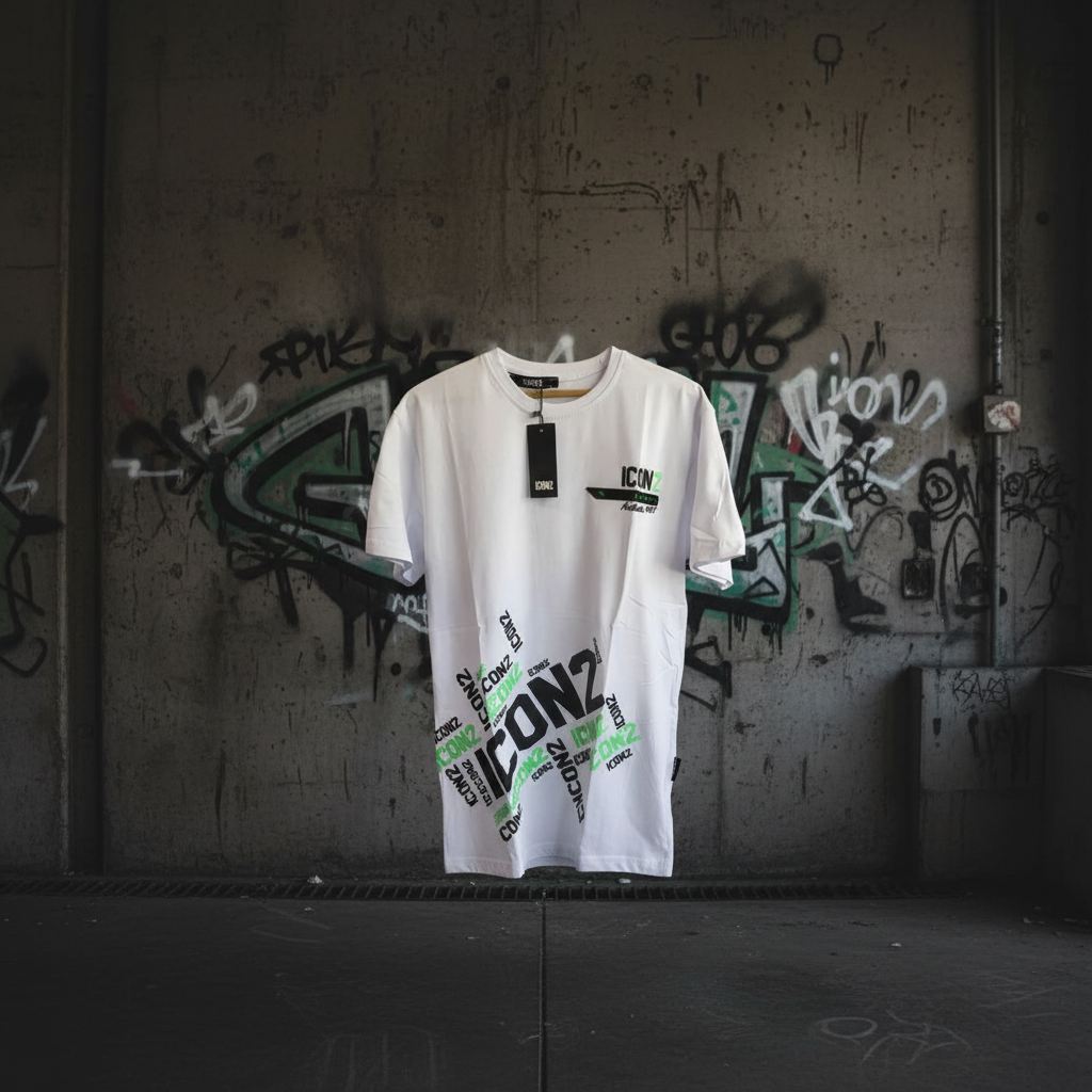 T-shirt ICON2