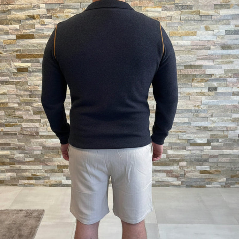 Veste CLUB JU - mnshopmode