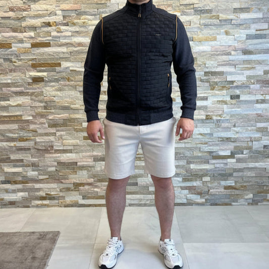 Veste CLUB JU - mnshopmode