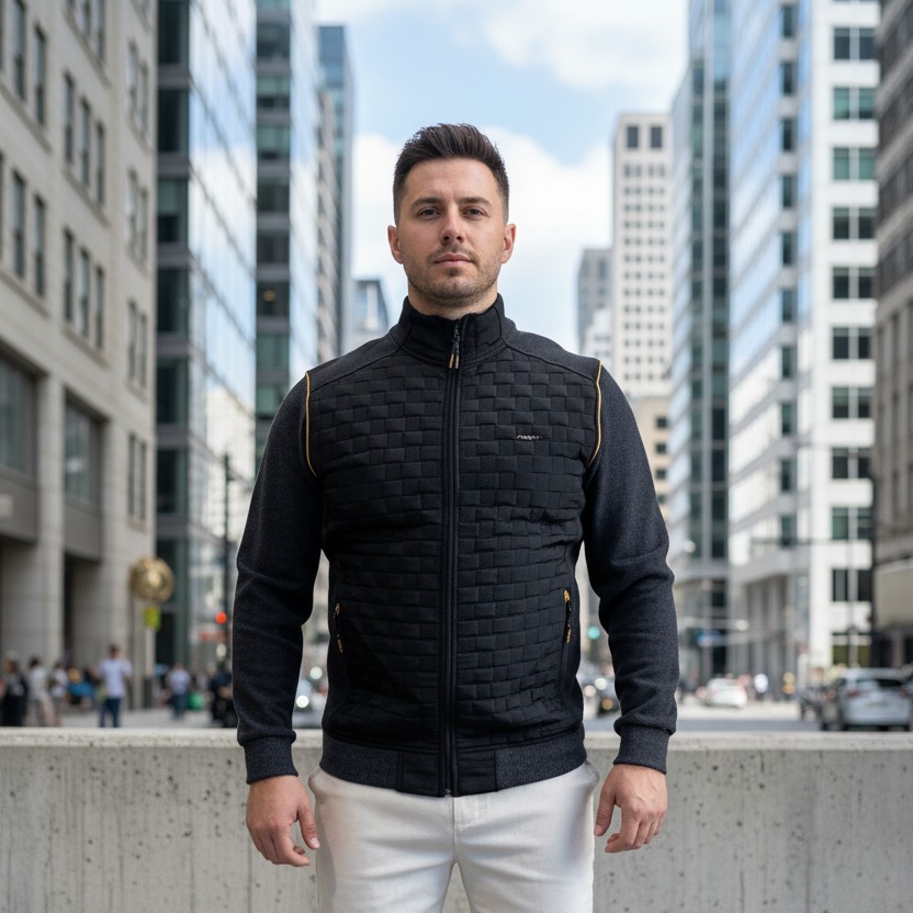Veste CLUB JU