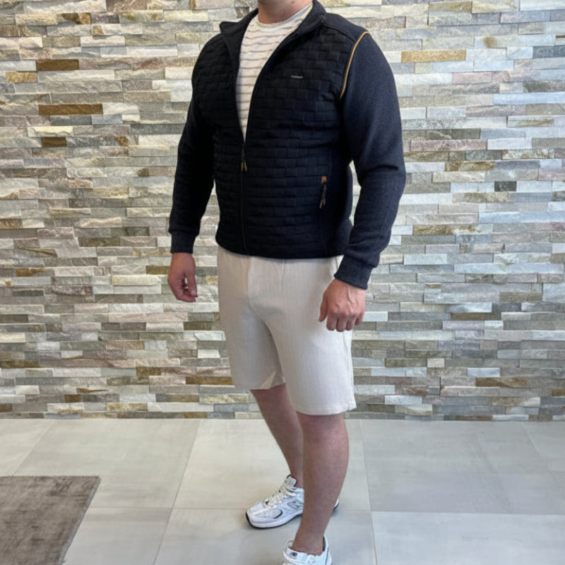 Veste CLUB JU - mnshopmode