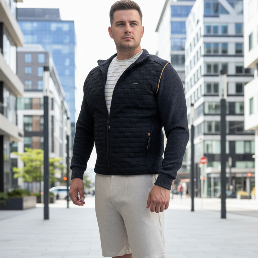 Veste CLUB JU