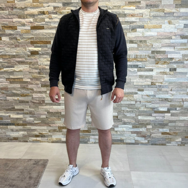 Veste CLUB JU - mnshopmode