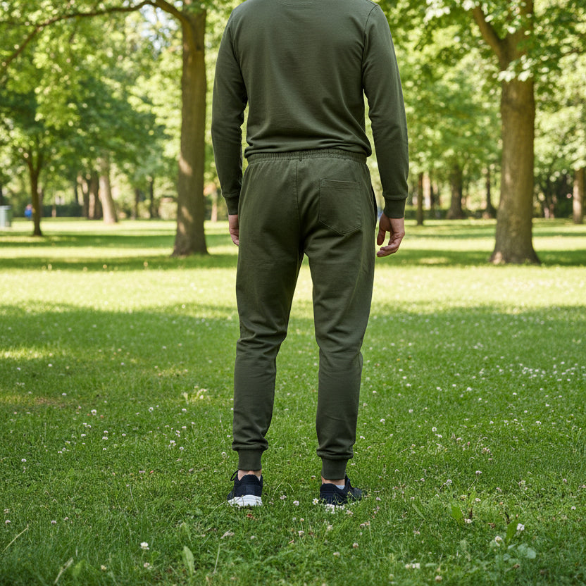 Pantalon SEMPLE&MAN
