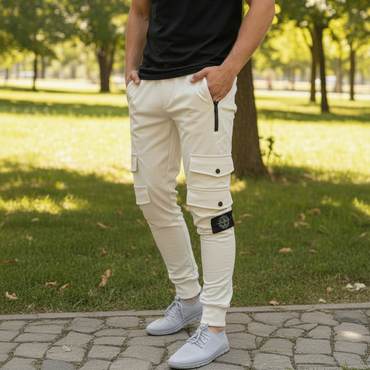 Pantalon cargo KUMA