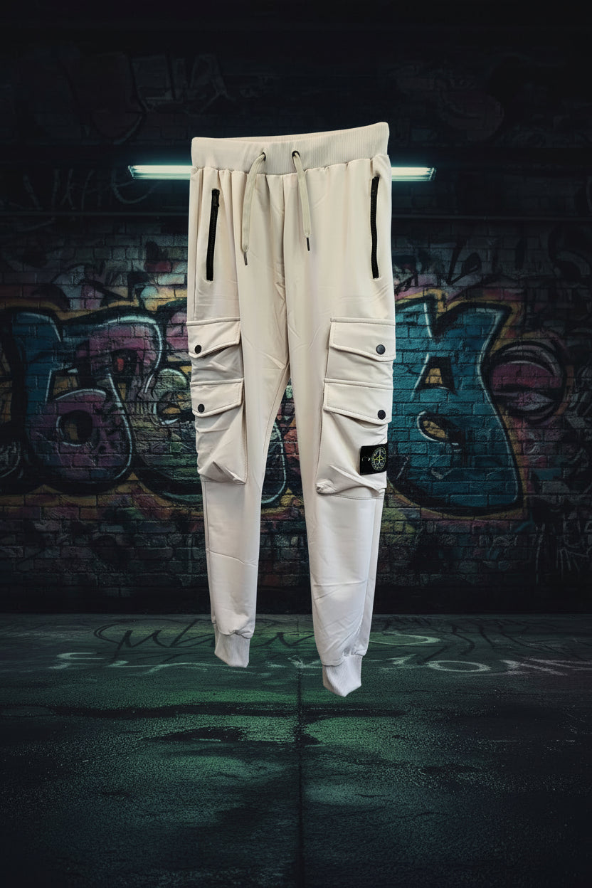 Pantalon cargo KUMA